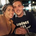 Photo de profil Facebook de Gaëlle Lebesnerais