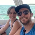 Photo de profil Facebook de Lucie Béron